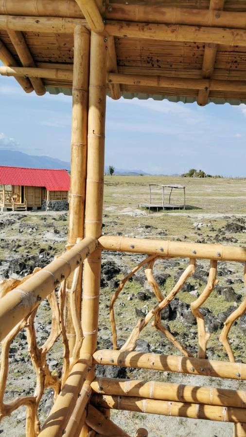 Pachingo Tatacoa Desert La Victoria  Exterior photo